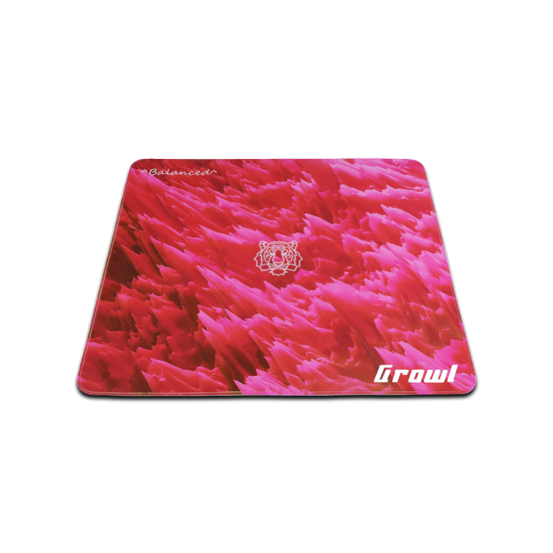 SCR Material Mouse Pad Waterproof Fast And Accurate Control for Gaming Mice Mat Smooth Double Side Design Mouse Pad