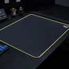 Speed Surface Large Size Game Support Mouse Pad Waterproof Rubber Gaming Mouse pad