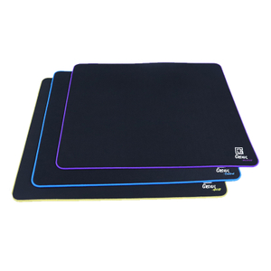 Speed Surface Large Size Game Support Mouse Pad Waterproof Rubber Gaming Mouse pad