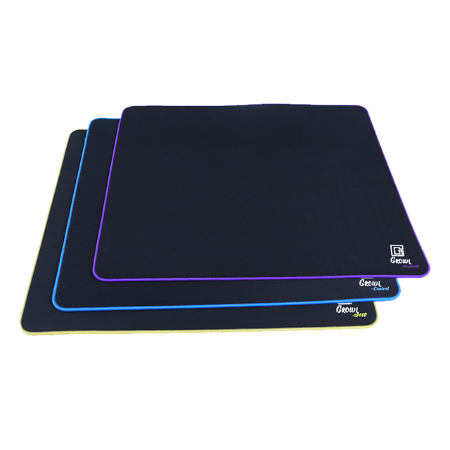 Speed Surface Large Size Game Support Mouse Pad Waterproof Rubber Gaming Mouse pad