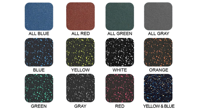 color custom