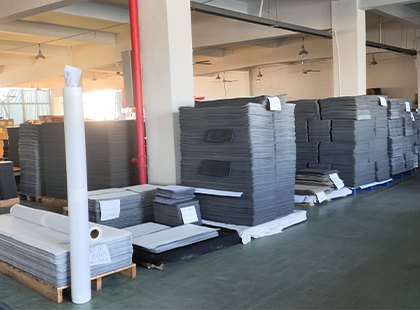 Output > <picture>00M；Daily capacity: 100K pcs