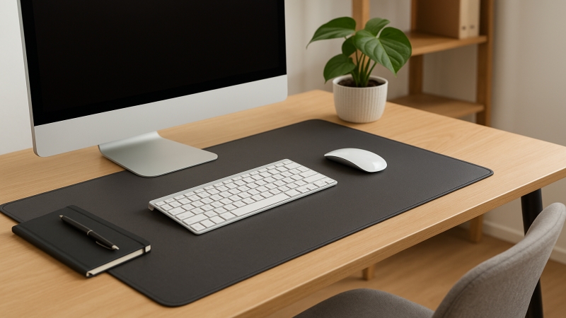 desk mat