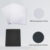 Mouse Pad Manufacturer Sublimation Blanks for Heat Press Printing