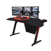 Esports Office Modern Custom Ergonomic Laptop Table L Shaped Gamer Desk Mat RGB Study Gaming PC Computer Table Desk Mat