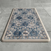 Easy To Clean And Maintain Washable Custom PVC Rectangle Kitchen Floor Mats Non Slip for Floor