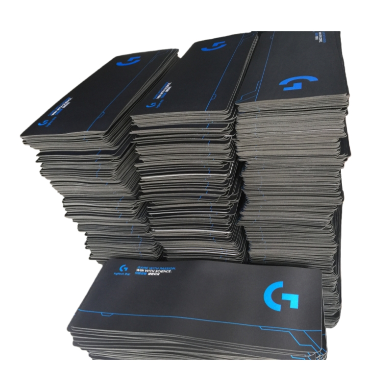 Mouse Pad MOQ Lead Time: What Overseas Buyers Should Know About Pricing And More