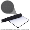 Large Lock Edge Natural Rubber Roll Materials Printing Blank Sublimation Mouse Pad