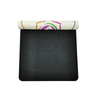 High Quality Custom Printed Eco Friendly New Design Waterproof PU Yoga Mats