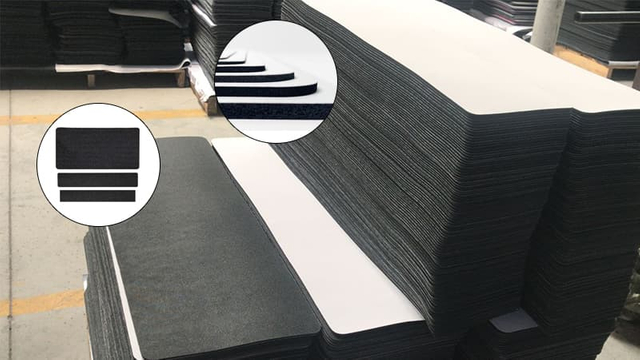 stair mat custom