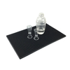 PVC Custom Logo Anti Slip Bar Service Mat Spill Rubber Bar Mat