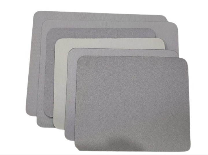 Custom Sublimation Heat Transfer DIY Personalized Customized Blank Rubber Sheet Roll Mouse Pad