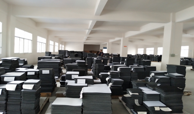 blank mouse pad factory