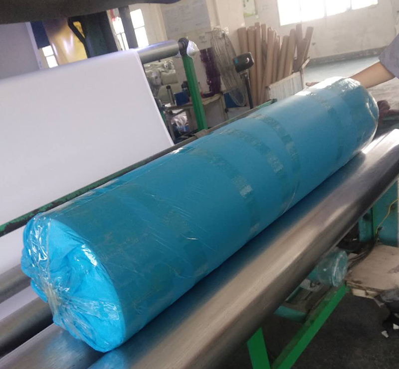 Nature Rubber Roll Sheet xq (3)