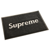 Anti-Slip New Colorful Custom Printed Nitrile Rubber Logo Floor Door Mats