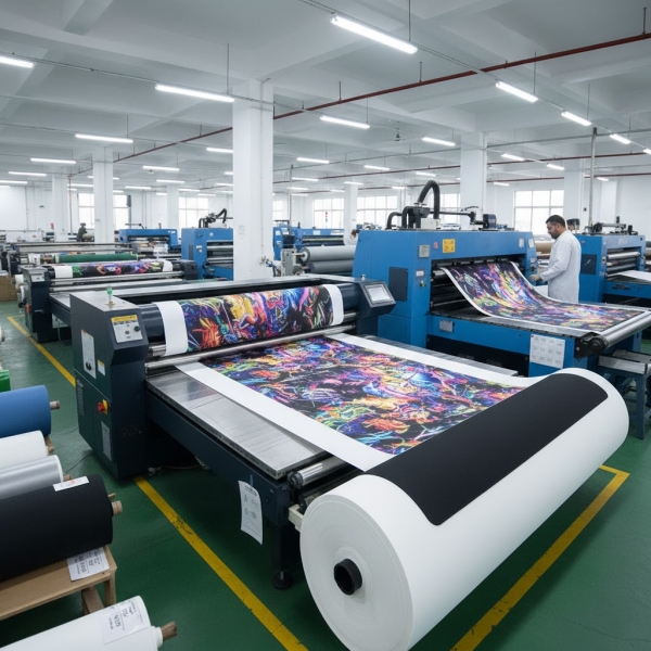 Mouse Pad Rolls Buying Guide: The Ultimate for Printing Factories
