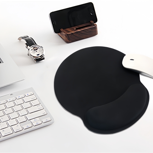 Best Ergonomic Mouse Pad for Wrist Pain & Carpal Tunnel Relief (2025 Guide)