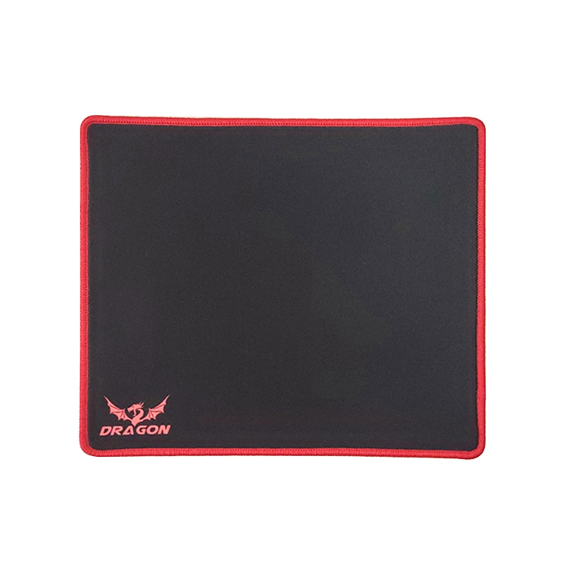 High Quality Custom Branded Mouse Pad with Non-Slip Rubber Base