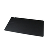 Wireless Charger PU Leather large waterproof Mouse Pad for office