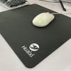 2023 New Glass Film Coating Desk Mat Custom Gaming Mouse Pad