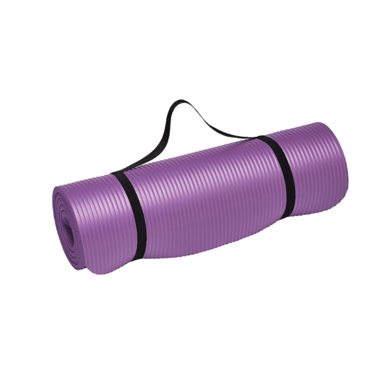 NBR Yoga Mat