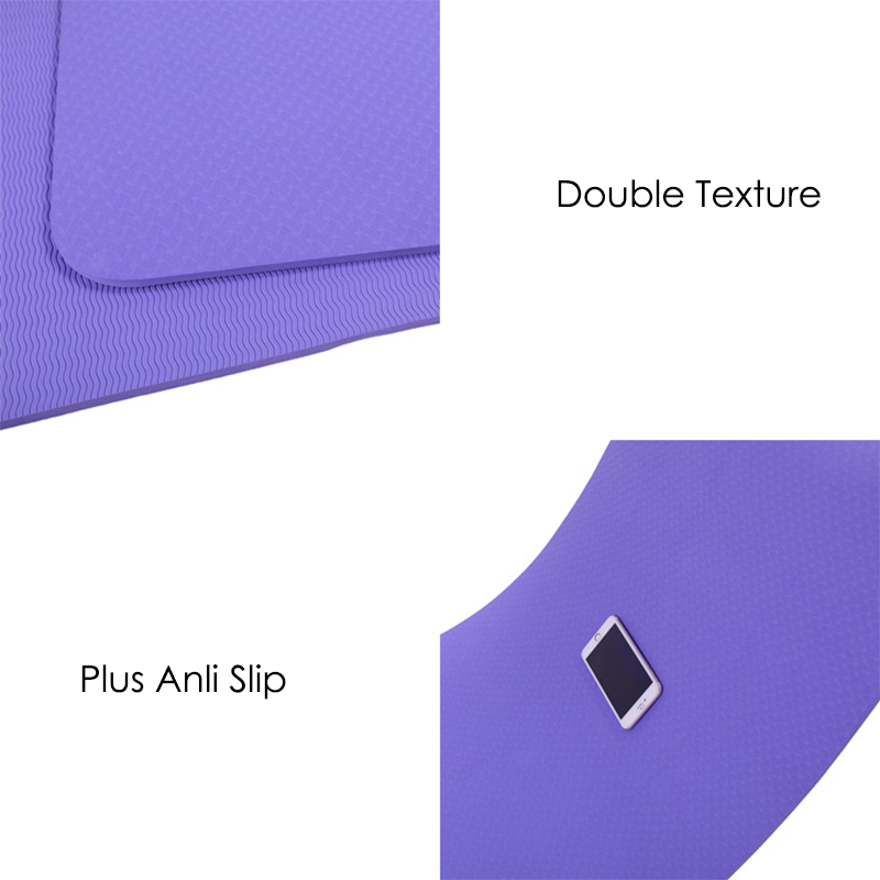 TPE Yoga Mat detail (5)