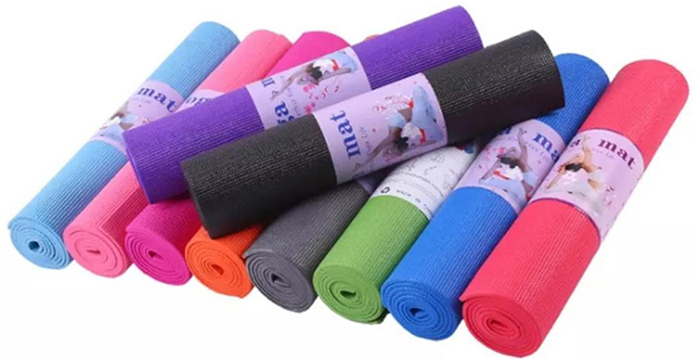 PVC Yoga Mat (8)