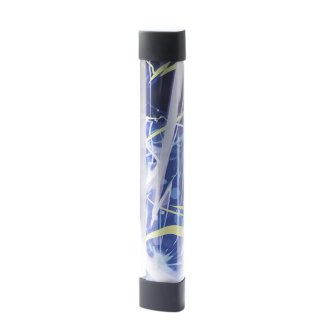 playmat tube