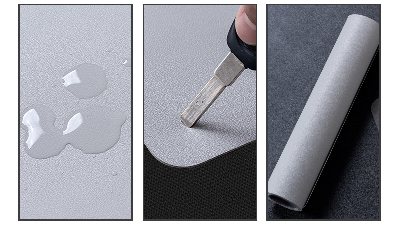 waterproof desk mat