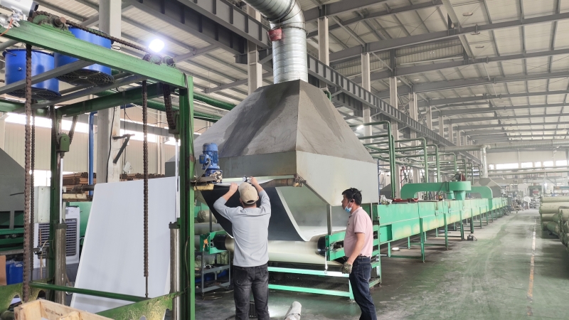 factory