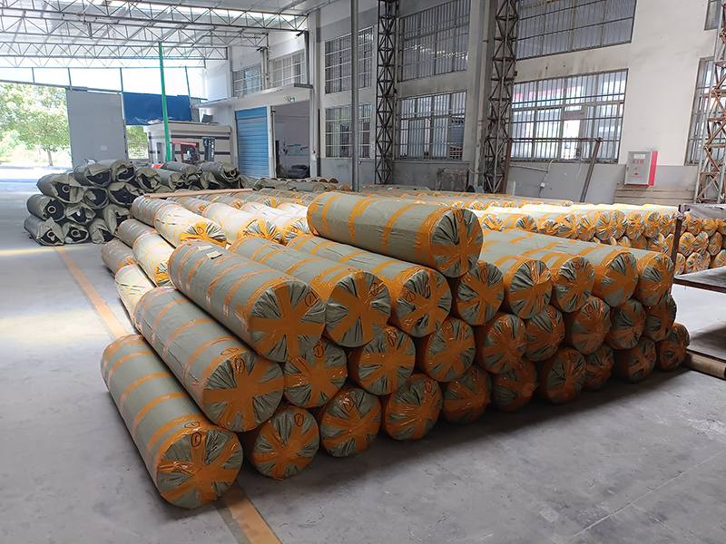 Nature Rubber Roll Sheet xq (2)