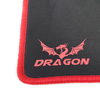 High Quality Custom Branded Mouse Pad with Non-Slip Rubber Base