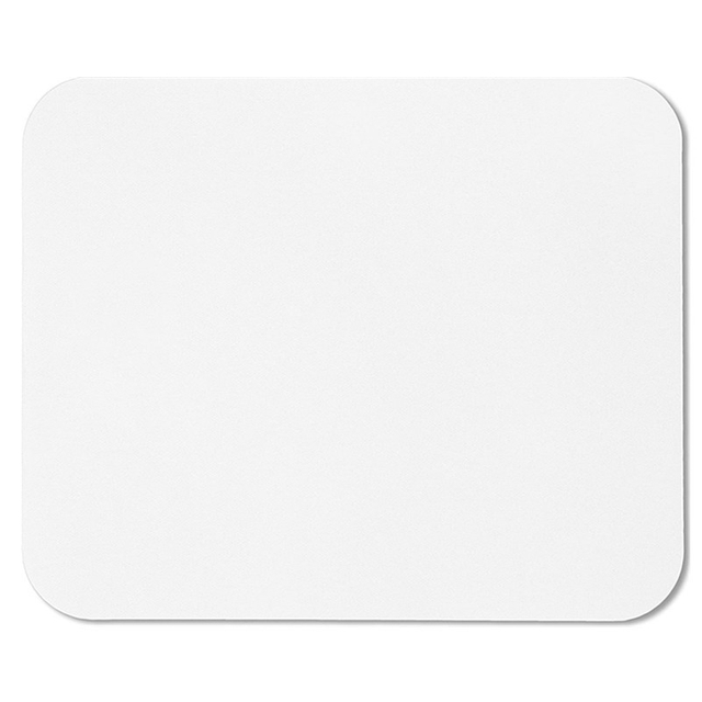 18*22*3cm Rectangle Blank Sublimation Mouse Pad Mouse Pad Custom Logo Small Size Blank Mouse Pad Supplier