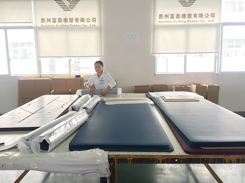 yoga mat factory (1)