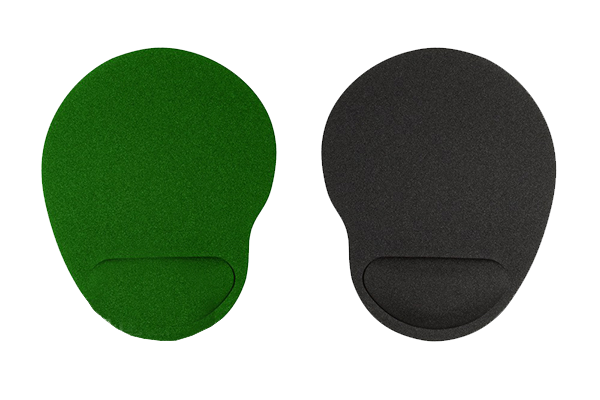 The 5 best mouse pad material of 2023:rubber vs TPE vs PU