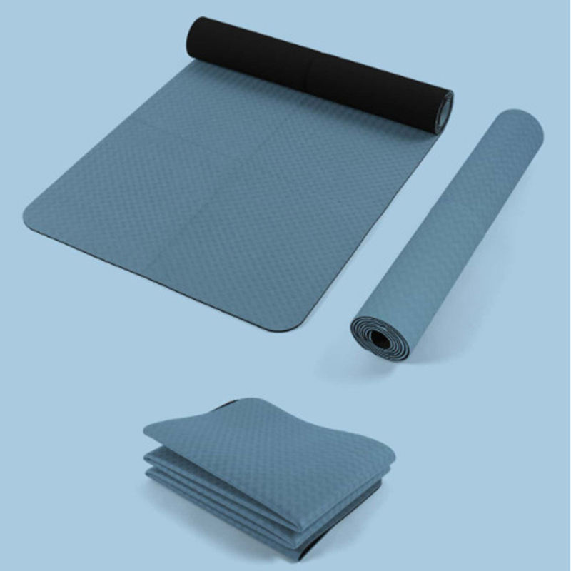 Foldable Yoga Mat detail (4)