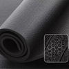 PVC Foam Yoga Mat Thick for Home Workout Gym Flooring Mat