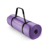 Recycled Printed Logo Fitness Cheap NBR Yoga Mat