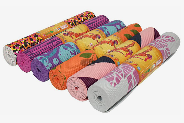 PVC Yoga Mat (4)