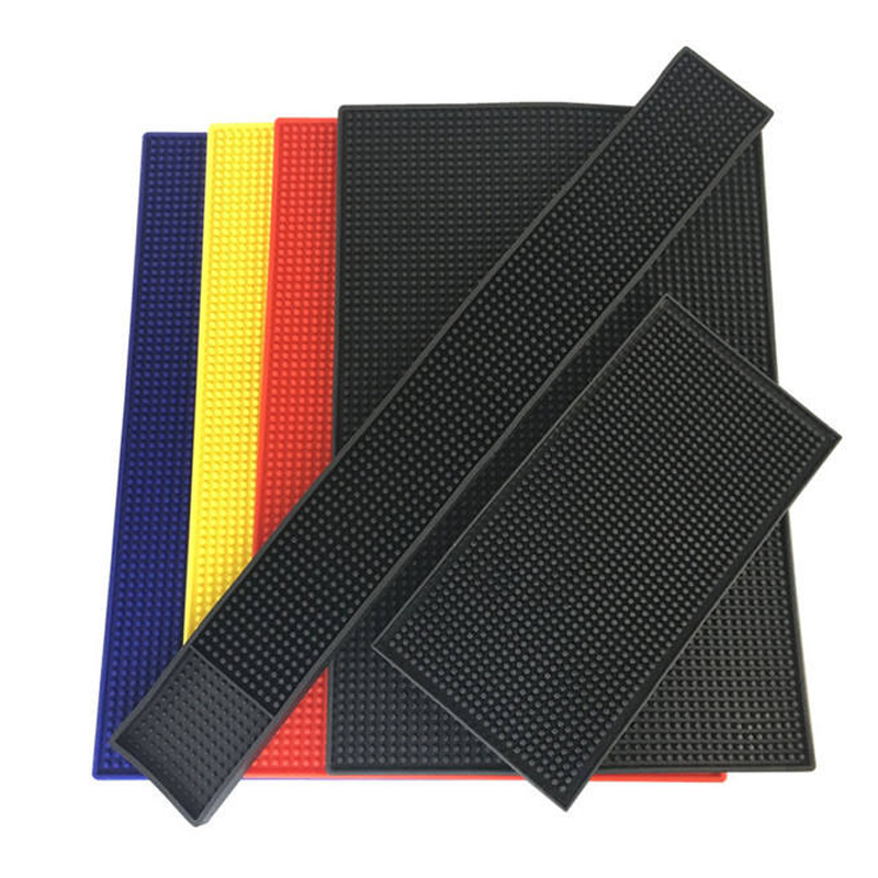 PVC Bar Mat xq - 1