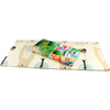 FOLDABLE XPE FOAM BABY PLAY MAT