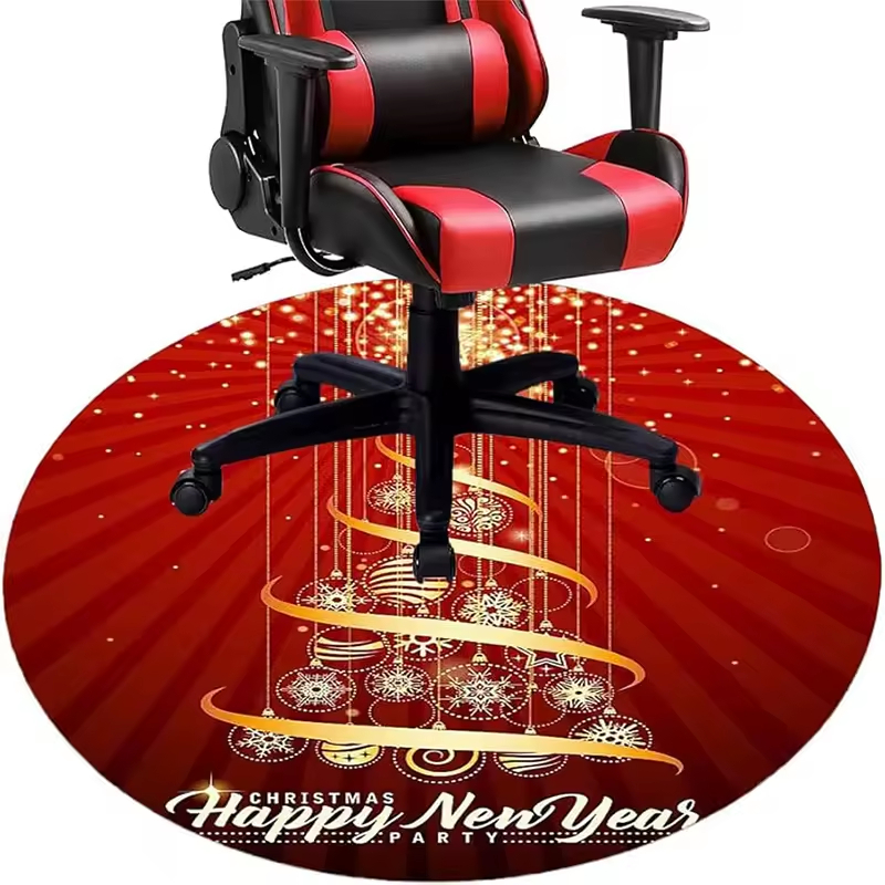 Esports Gaming Chair Mat