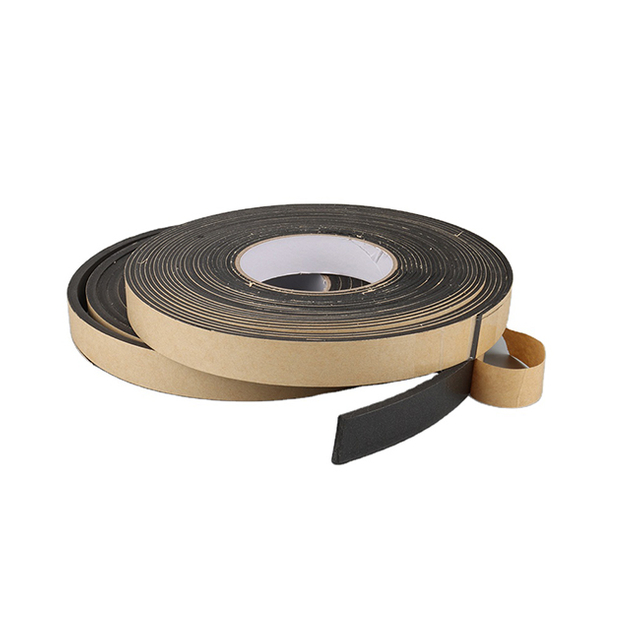 Foam Adhesive Sealing Strip