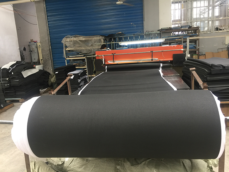 Nature Rubber Roll Sheet xq (1)