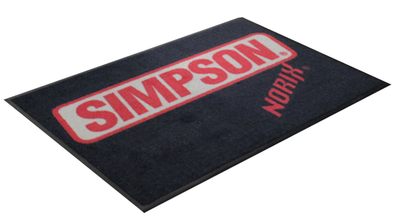 Nitrile Rubber Door Mat xq (3)