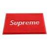 Anti-Slip New Colorful Custom Printed Nitrile Rubber Logo Floor Door Mats