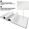 Large Lock Edge Natural Rubber Roll Materials Printing Blank Sublimation Mouse Pad