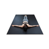 PVC Foam Yoga Mat Thick for Home Workout Gym Flooring Mat