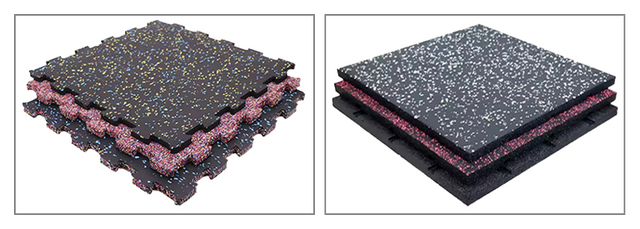 gym mat sheet