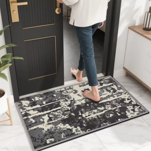 nature rubber door mat 01